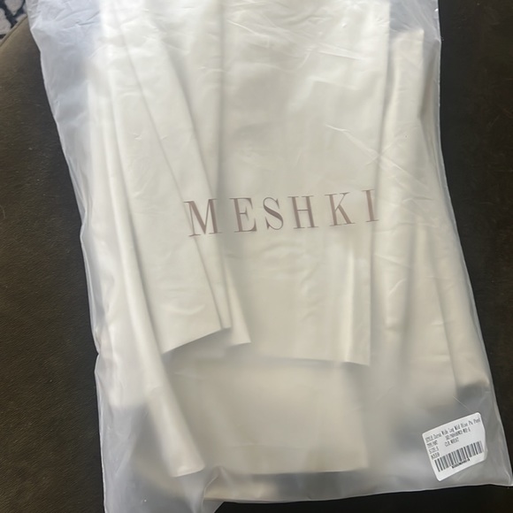 Meshki leather pants - Picture 4 of 4